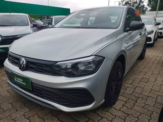 VOLKSWAGEN POLO 1.0 MPI TRACK MANUAL VOLKSWAGEN POLO 1.0 MPI TRACK MANUAL